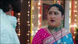 Jaane Anjaane Hum Mile - 25th February 2025